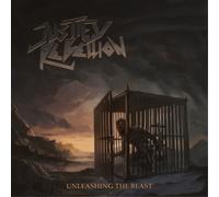 Justify Rebellion Unleashing the Beast (CD) Album (Importación USA)