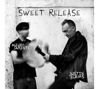 Adams,Justin - Sweet Release [Vinilo]
