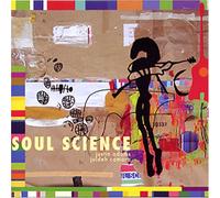 Justin Adams - Soul Science
