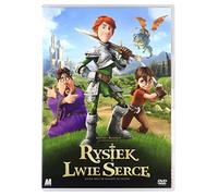Justin and the Knights of Valour [DVD] (IMPORT) (No hay versión española)