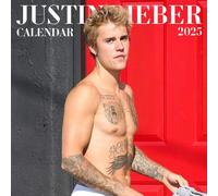 Justin B Calendar 2025: Discover the Most Thoughtful Gift to Give