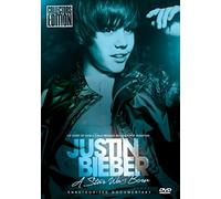 Justin Bieber: A Star Was Born [DVD] [2011] [NTSC] [2010]