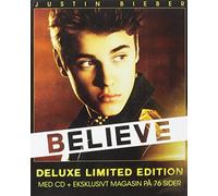 Justin Bieber - Believe