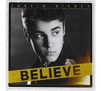 Justin Bieber - Believe