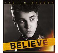 Justin Bieber – Believe – Vinilo – Importación USA