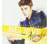 Justin Bieber - Believe - Acoustic