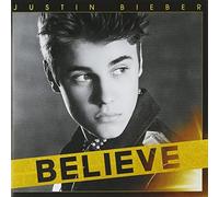Justin Bieber - Believe By Justin Bieber (2012-06-18)