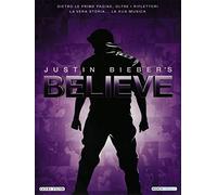 Justin Bieber - Believe [DVD]