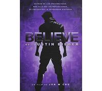 Justin Bieber - Believe [USA] [DVD]