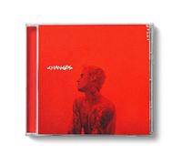 Justin Bieber - Changes