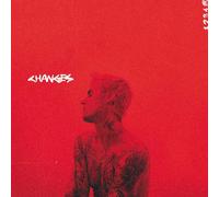 Justin Bieber - Changes[CD/Poster]