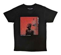 Justin Bieber Changes con licencia Camiseta hombre
