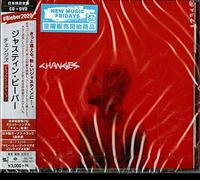 Justin Bieber - Changes Deluxe Edition