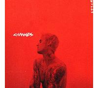 Justin Bieber - Changes [Vinilo]