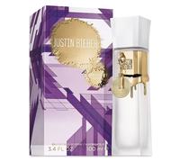 Justin Bieber Coleccionista Edición 101ml / 100 ML Eau de Parfum Spray para