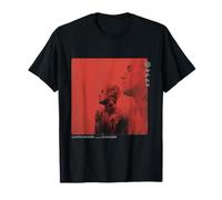 Justin Bieber - Cubierta roja Camiseta