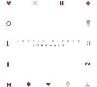Justin Bieber - Journals (2 LP)