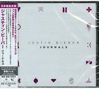 Justin Bieber – Journals