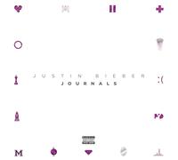 Justin Bieber - Journals [Expanded Edition] [Platinum 2 LP]