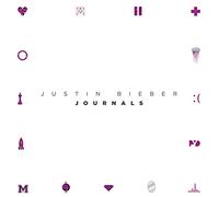 Justin Bieber - Journals [Vinilo]