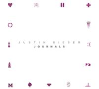 Justin Bieber - Journals [Vinilo]