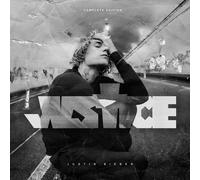 Justin Bieber - Justice: The Complete Edition