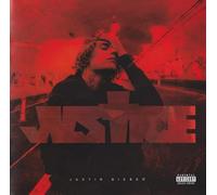 JUSTIN BIEBER-JUSTICE
