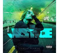 Justin Bieber - Justice