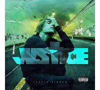 Justin Bieber - Justice (CD)