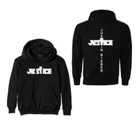 Justin Bieber Justice con licencia Sudaderas Capucha