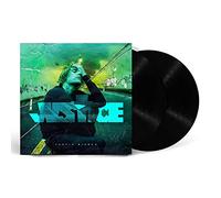 Justin Bieber - Justice [Vinilo]