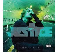Justin Bieber - Justice [Vinilo]