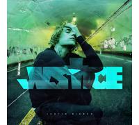 Justin Bieber - Justice [Vinilo]