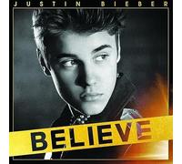 Justin Bieber - Justin Bieber - Believe