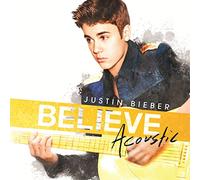 Justin Bieber - Justin Bieber - Believe (Accoustic)