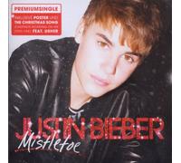 Justin Bieber - Mistletoe