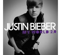Bieber, Justin - My World 2.0