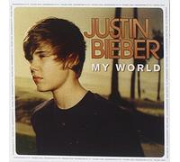 Justin Bieber - My World