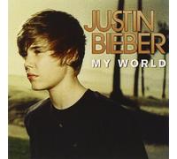 Justin Bieber - My World