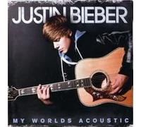 My Worlds Acoustic