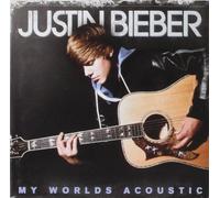 Justin Bieber: My Worlds Acoustic