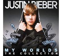 Justin Bieber - My Worlds - The Collection