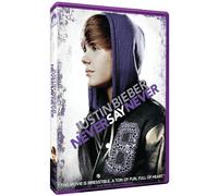 Justin Bieber-Never Say Never [USA] [DVD]