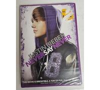 Justin Bieber: Never Say Never [USA] [DVD]