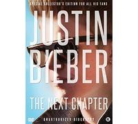 Justin Bieber - Next Chapter [Italia] [DVD]