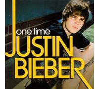 Justin Bieber - One Time