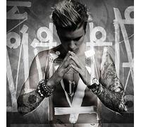 Justin Bieber Propósito Edición Estándar CD 3Bonus Track Japón Edición Limita...