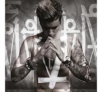 Justin Bieber Purpose (Vinyl) 12" Album (Importación USA)