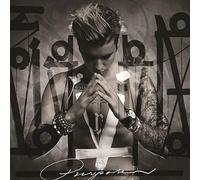Justin Bieber - Purpose - Edición Deluxe