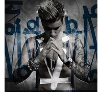 Justin Bieber - Purpose -Deluxe Edition [w/ DVD, Limited Edition]